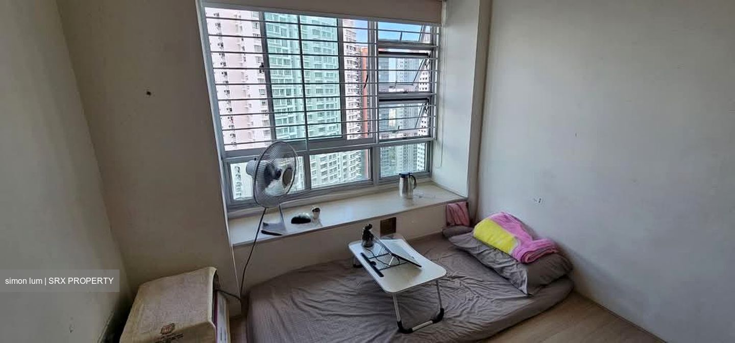 Blk 420 Casa Clementi (Clementi), HDB 4 Rooms #553709981